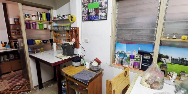 ทาวน์เฮาส์ เอื้ออาทรบ้านสร้าง เฟส 1 สภาพเยี่ยม