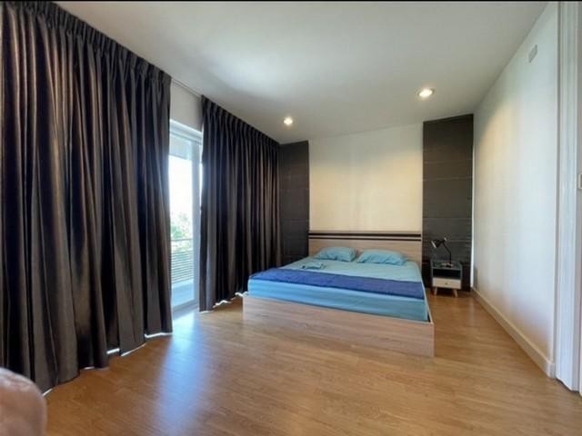 PB3424 ให้เช่าบ้านเดี่ยว 2 ชั้น หมู่บ้าน นารา โบทานิค1 ศรีนครินทร์ บ้านสภาพดีมากไม่เคยอยู่อาศัย ไม่เคยปล่อยเช่า