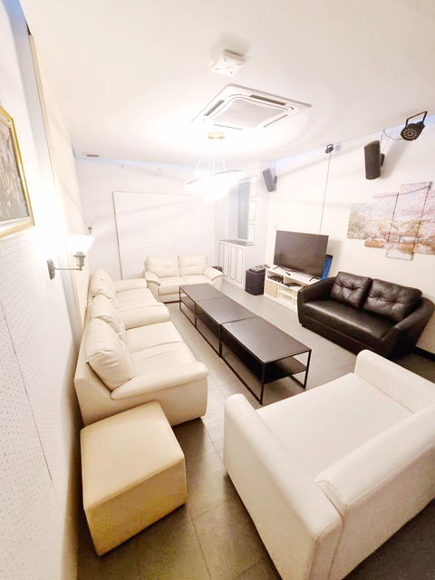 พร้อมใบอนุญาต 2 ไร่(วงใน) ขายกิจการอาบอบนวดและซาวน่าฟิตเนส  ค่าเช่า ให้เช่าที่ดิน ย่าน พระราม9 รัชดา เอกมัย 