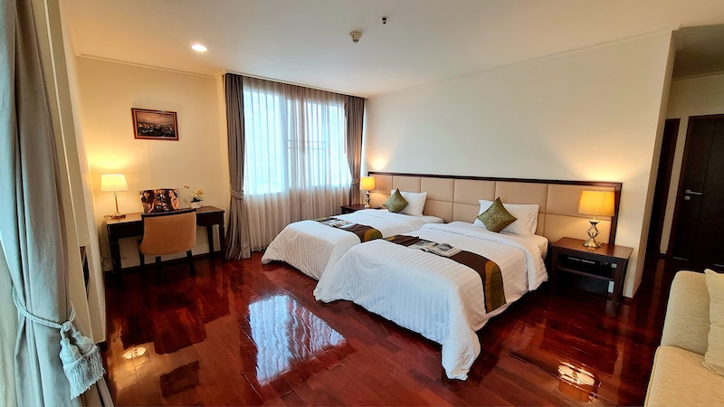 BH2483 อพาร์ทเมนต์หรูให้เช่า Piyathip Place (ปิยะทิพย์ เพลส) - คอนโดมิเนียม ในซอยสุขุมวิท 39