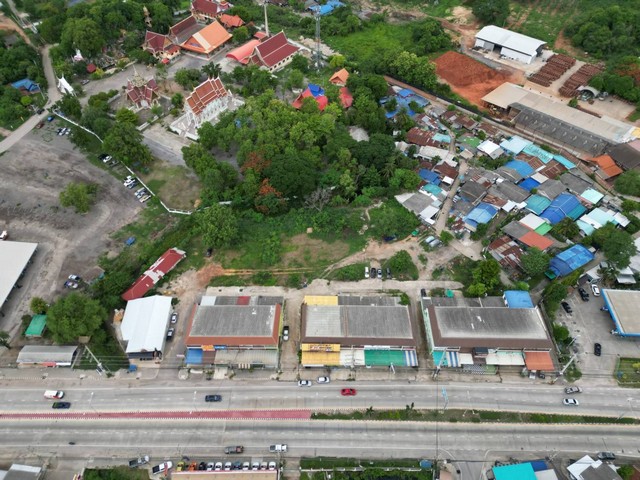 ขายที่ดินใกล้ปั้ม PTT. เขางู  2-3-97 ไร่  ต.เกาะพลับพลา  อ.เมือง จ.ราชบุรี  ZW242