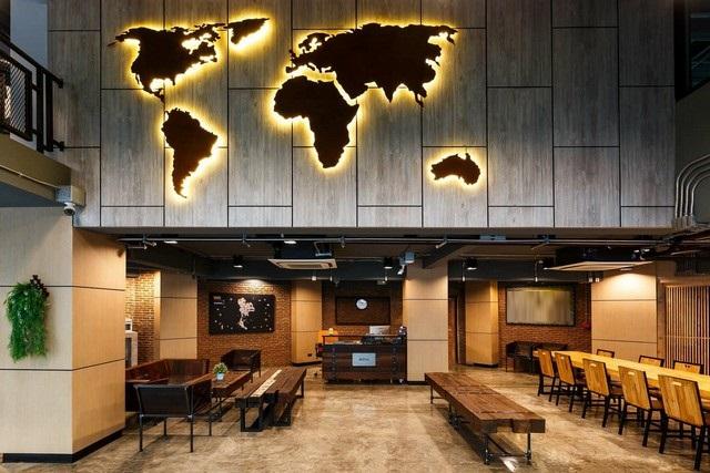 ขายโรงแรมกึ่งเซอร์วิส อพาร์ตเมนต์ 8 ชั้น  ใกล้ MRT หัวลำโพง 