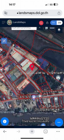 ขายที่ดิน 1-1-52 ไร่ ถ.เส้นวัดสหกรณ์-วัดกำพร้า ต.บางหญ้าเเพรก อ.เมือง จ.สมุทรสาคร  ZW248