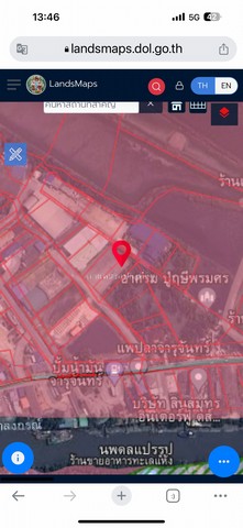 ขายที่ดิน 1-1-52 ไร่ ถ.เส้นวัดสหกรณ์-วัดกำพร้า ต.บางหญ้าเเพรก อ.เมือง จ.สมุทรสาคร  ZW248