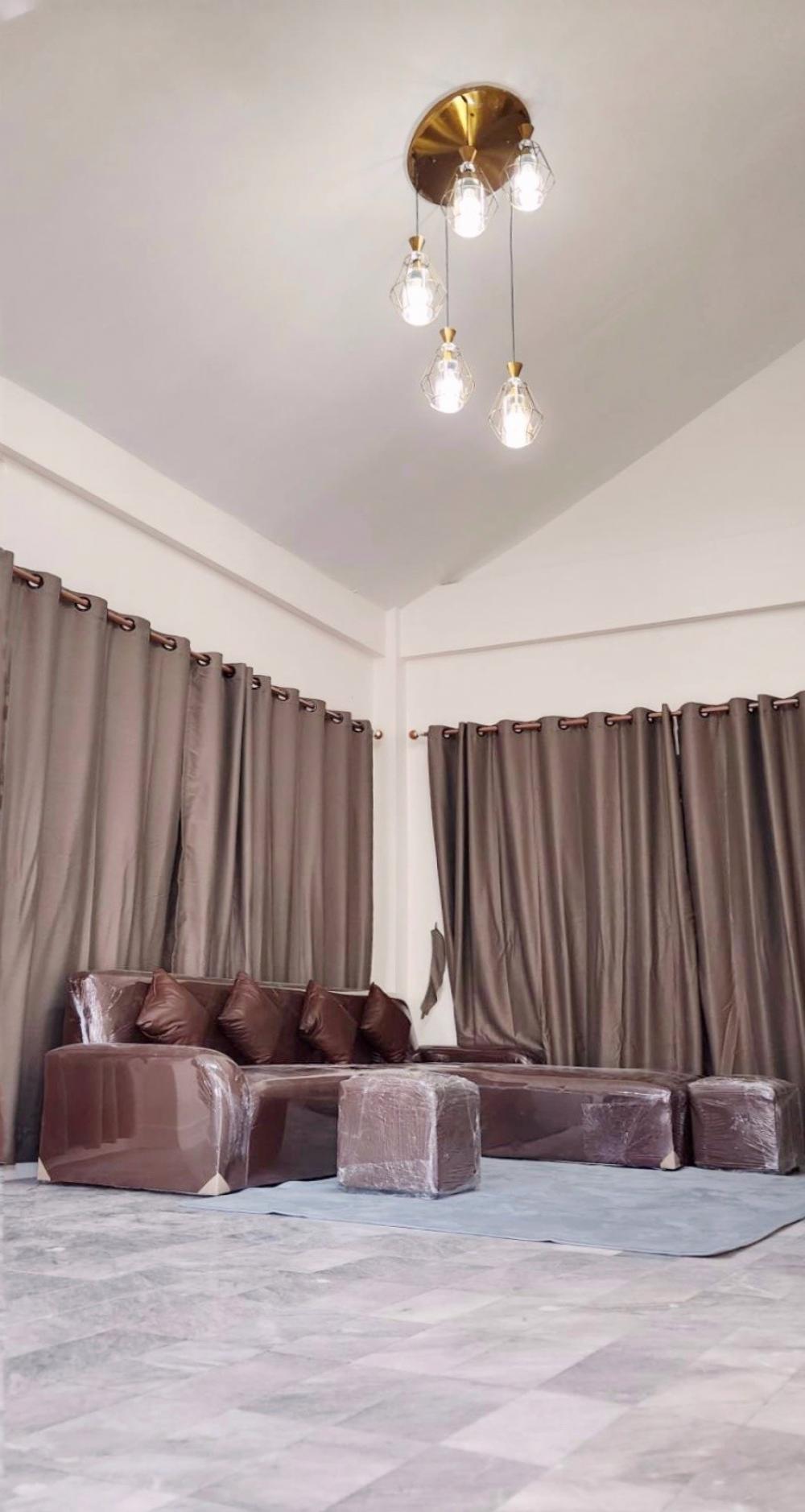 ให้เช่าบ้านเดี่ยว  เนื้อที่ 50 ตรว. 3 ห้องนอน 2 ห้องน้ำ หมู่บ้านพสุนันท์  ซอยบางบอน 5-เพชรเกษม 81 