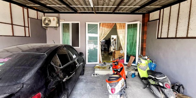 TOWNHOME อนานคร 2 พื้นที่เท่ากับ 25 ตาราง-วา 2Bedroom1ห้องน้ำ ใกล้ ใกล้โรงเรียนเซ็นต์แมรี่ โรงเรียนเอกอโยธยา ตลาดจอมพล ป. ตลาดสีขวา กรมที่ดินวังน้อย เทศบาลบ้านสร้าง การเดินทางสะดวก อยู่ติดถนนโรจนะ (ทาวน์เฮ้าส์มือสอง) หรููสงบ อยุธยา   