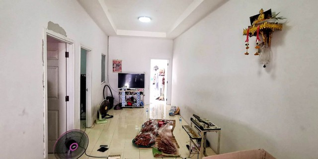 TOWNHOME อนานคร 2 พื้นที่เท่ากับ 25 ตาราง-วา 2Bedroom1ห้องน้ำ ใกล้ ใกล้โรงเรียนเซ็นต์แมรี่ โรงเรียนเอกอโยธยา ตลาดจอมพล ป. ตลาดสีขวา กรมที่ดินวังน้อย เทศบาลบ้านสร้าง การเดินทางสะดวก อยู่ติดถนนโรจนะ (ทาวน์เฮ้าส์มือสอง) หรููสงบ อยุธยา   
