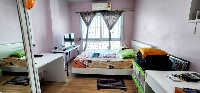 CONDOMINIUM เดอะคิทท์ แจ้งวัฒนะ The Kith Chaengwattana NEW นนทบุรี