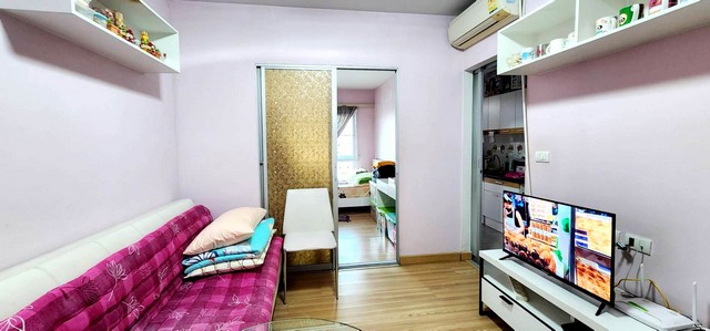 CONDOMINIUM เดอะคิทท์ แจ้งวัฒนะ The Kith Chaengwattana NEW นนทบุรี