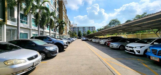 CONDOMINIUM เดอะคิทท์ แจ้งวัฒนะ The Kith Chaengwattana NEW นนทบุรี