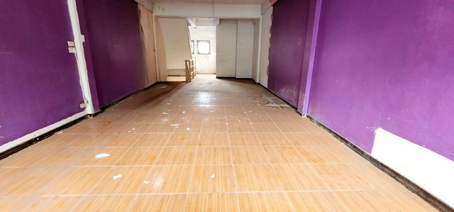 ตึก ธันยพฤกษ์ คลอง 7 0 ไร่ 0 NGAN 20 ตร.ว. 0BEDROOM 2300000 บ. โครตถูก! ขายอาคารพาณิชย์สูง 4.5 ชั้น เนื้อที่ 20 ตร.ว. มีชั้นลอย และดาดฟ้า มี 3 ห้องน้ำ พร้อมอยู่ เหมาะค้าขาย ตกแต่งพื้นกระเบื้องทุกชั้น ทำเลดี น่าลงทุน