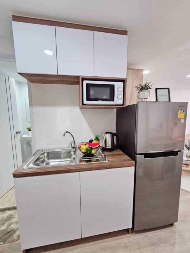 โซนสุเทพ ขาย 1.29 ล้าน 24 ตรม. ธารทิพย์ คอนโด ใกล้มช. ซื้อสดมีส่วนลดพิเศษ ​เฟอร์นิเจอร์ครบ หิ้วกระเป๋าพร้อมเข้าอยู่