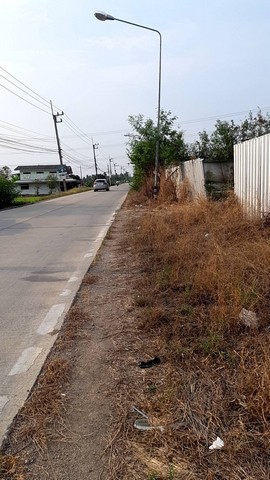 ที่ดิน ที่ดิน ลาดหลุมแก้ว ขนาดพื้นที่ 2 ไร่ 0 ngan 18 sq.wa    VERY GOOD ปทุมธานี   