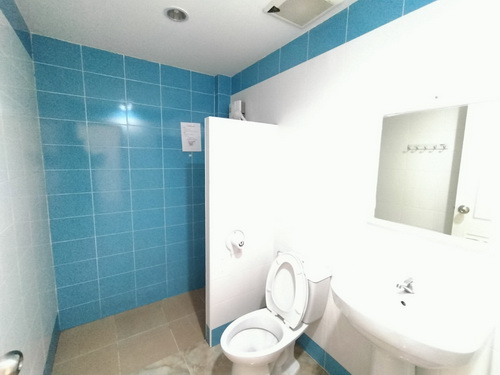 ขายที่ดินพร้อมกิจการห้องพักรายวัน 1-0-53.3 ไร่ ทำเลดี หน้ากว้าง 20 เมตร ลึก 89 เมตร พร้อมดำเนินกิจการ