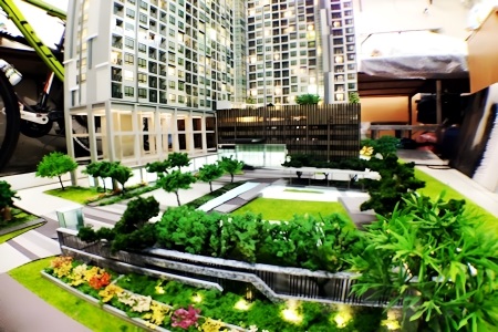 Artemis Sukhumvit 77 อาร์ทิมิส สุขุมวิท 77 สวนหลวง สวนหลวง ใกล้ความเจริญ