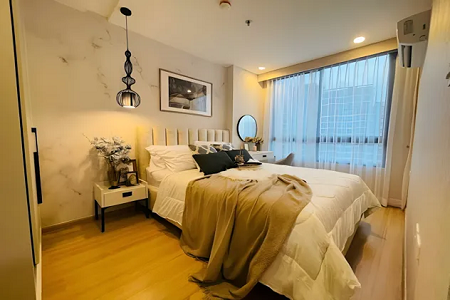 Artemis Sukhumvit 77 อาร์ทิมิส สุขุมวิท 77 สวนหลวง สวนหลวง เพียง250เมตรจากBigC Super Center อ่อนนุช