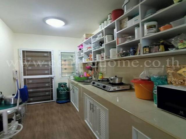 R1 บ้านเดี่ยวตลาด เอซี ลำลูกกา คลอง 4 ซอยไสวประชาราษฎร์ 23 พร้อมอยู่
