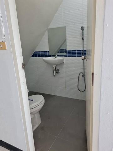 EPL-HR2737 ให้เช่าอาคารสำนักงาน และโกดัง 3ชั้น ถ.สุขุมวิท 101/1 ใกล้ BTS ปุณวิถี พื้นที่ใช้สอยทั้งหมด 510 ตร.ม. เหมาะทำออฟฟิศ 