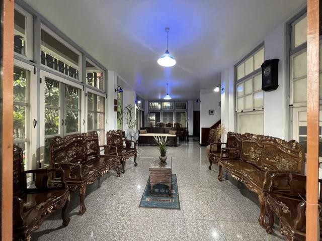 POR3329  ให้เช่าบ้านเดี่ยว 3 ชั้น 63 ตร.วา 3 ห้องนอน ซอยลาซาล 71 หรือ ซอยบางนาตราด 40 บางนาใต้ 
