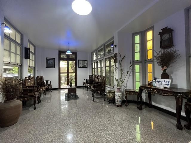 POR3329  ให้เช่าบ้านเดี่ยว 3 ชั้น 63 ตร.วา 3 ห้องนอน ซอยลาซาล 71 หรือ ซอยบางนาตราด 40 บางนาใต้ 