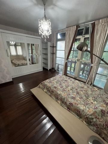 POR3329  ให้เช่าบ้านเดี่ยว 3 ชั้น 63 ตร.วา 3 ห้องนอน ซอยลาซาล 71 หรือ ซอยบางนาตราด 40 บางนาใต้ 