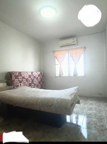 ขายทาวน์เฮ้าส์ หมู่บ้านเฟื่องฟ้าวิลล่า 15 เฟส 2 แพรกษาใหม่ สมุทรปราการ