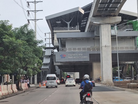  อาคาร ปากเกร็ด ปากเกร็ด อำเภอ ปากเกร็ด จังหวัด นนทบุรี