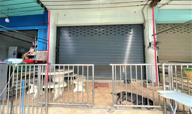ขายอาคารพาณิชย์    หมู่บ้านมหาชัยเมืองใหม่  สมุทรสาคร ( PKK04-06225)