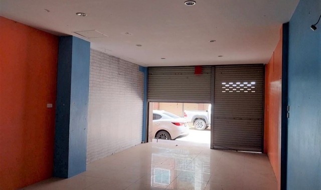 ขายอาคารพาณิชย์โครงการ ศรีทอง พาเลซ อำเภอเมืองสุราษฎร์ธานี จังหวัดสุราษฎร์ธานี PKK04-05916