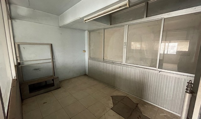 ขายอาคารพาณิชย์ อำเภอเมืองสมุทรสาคร  สมุทรสาคร (PKK04-04887)