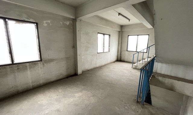 ขายอาคารพาณิชย์ อำเภอเมืองสมุทรสาคร  สมุทรสาคร (PKK04-04887)