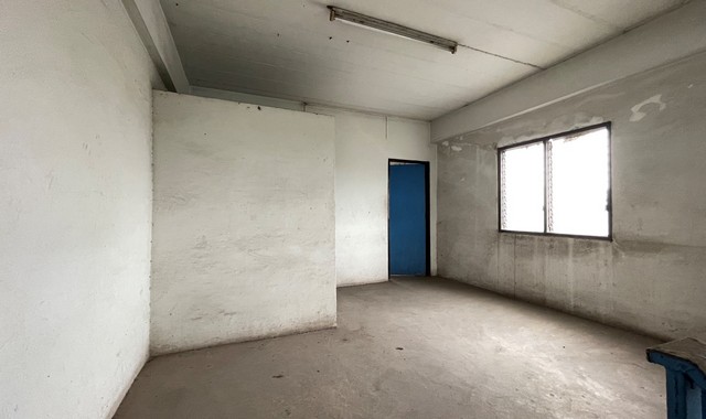 ขายอาคารพาณิชย์ อำเภอเมืองสมุทรสาคร  สมุทรสาคร (PKK04-04887)