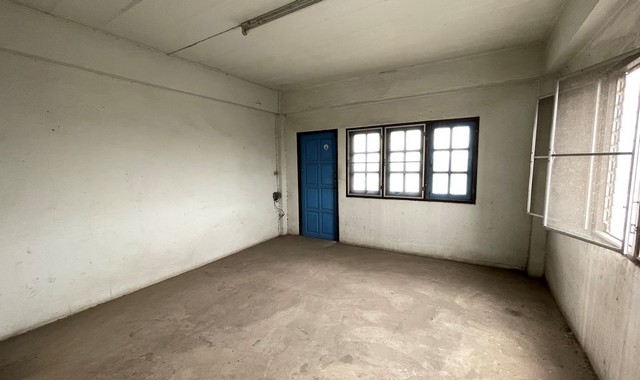 ขายอาคารพาณิชย์ อำเภอเมืองสมุทรสาคร  สมุทรสาคร (PKK04-04887)