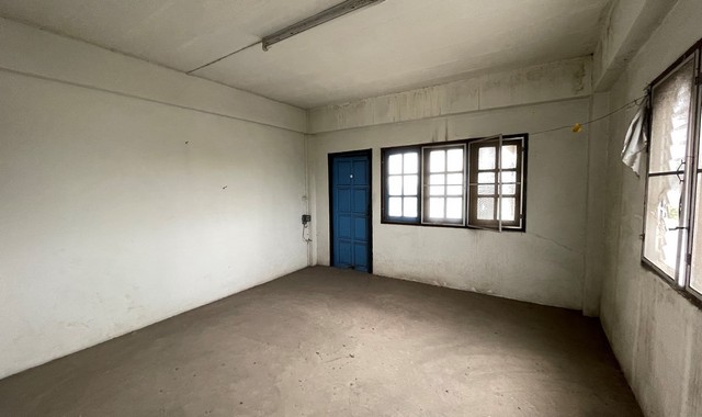 ขายอาคารพาณิชย์ อำเภอเมืองสมุทรสาคร  สมุทรสาคร (PKK04-04887)