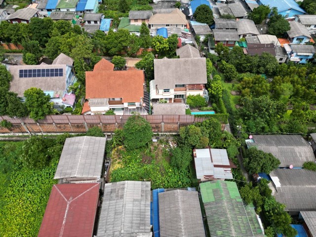 ขายที่ดิน ตลิ่งชัน 72 ตร.วา  แขวงบางระมาด เขต ตลิ่งชัน กรุงเทพ  ZW287