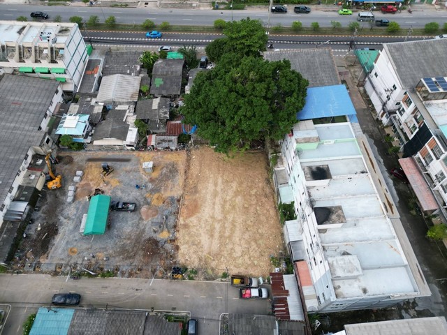 ขายที่ดิน  156 ตร.วา  หมู่บ้านทิพย์วณิชย์ กระทุ่มแบน  จ.สมุทรสาคร   ZW284