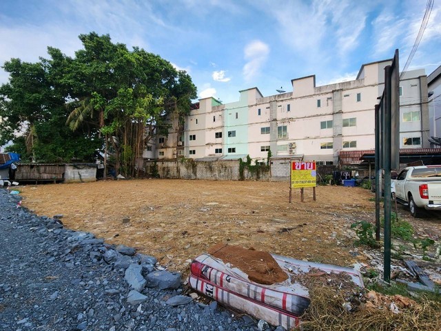 ขายที่ดิน  156 ตร.วา  หมู่บ้านทิพย์วณิชย์ กระทุ่มแบน  จ.สมุทรสาคร   ZW284
