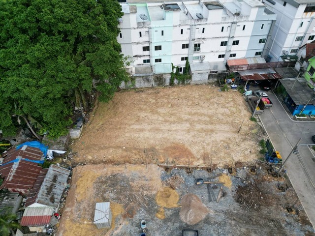 ขายที่ดิน  156 ตร.วา  หมู่บ้านทิพย์วณิชย์ กระทุ่มแบน  จ.สมุทรสาคร   ZW284