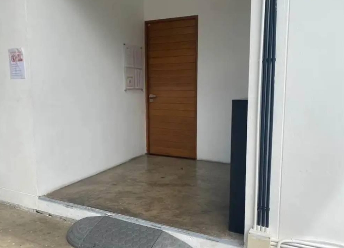  ให้เช่าและขาย อาคาร 3ชั้น พร้อมโกดัง 2ชั้น ย่านบางแค ใกล้ เดอะมอลล์บางแคและบีทีเอส