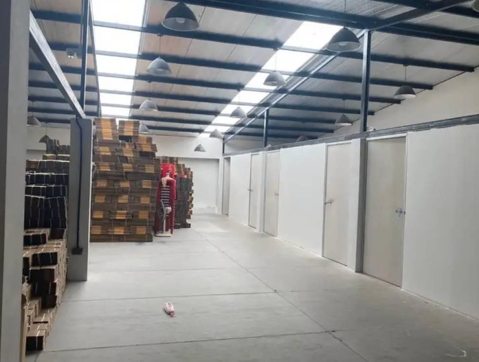  ให้เช่าและขาย อาคาร 3ชั้น พร้อมโกดัง 2ชั้น ย่านบางแค ใกล้ เดอะมอลล์บางแคและบีทีเอส