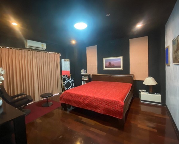  ให้เช่าบ้านเดี่ยว 2ชั้น ย่านร่มเกล้า ลาดกระบัง 3ห้องนอน 3ห้องน้ำ