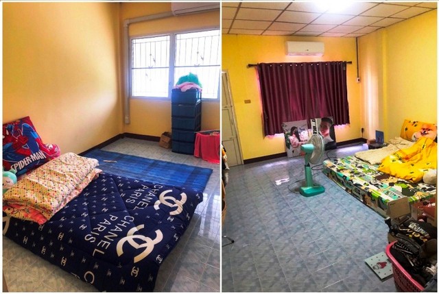ทาวน์โฮม พิชาดา บ้านกล้วย-ไทรน้อย 2 นอน 2 BATHROOM 17 Square Wah 0 Ngan 0 Rai 1590000 thb ใกล้ ใกล้ถนนกาญจนาภิเษก, ทางพิเศษศรีรัช-วงแหวนรอบนอก และ รถไฟฟ้าสายสีม่วง สถานีคลองบางไผ่ ใกล้เซ็นทรัล เวสต์เกต, อิเกีย บางใหญ่, รร.กสิณธรเซนต์ปีเตอร์ และ รพ.เกษมราษ