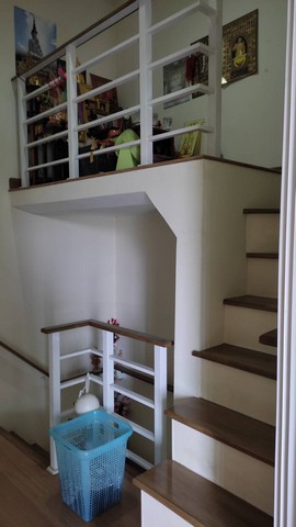 ขายบ้านทาวน์เฮาส์อยู่ในโซนที่ดีที่สุดของ โกลเด้นทาวน์ อ่อนนุช พัฒนาการ 1 ซอยอ่อนนุช 65 แยก 14 