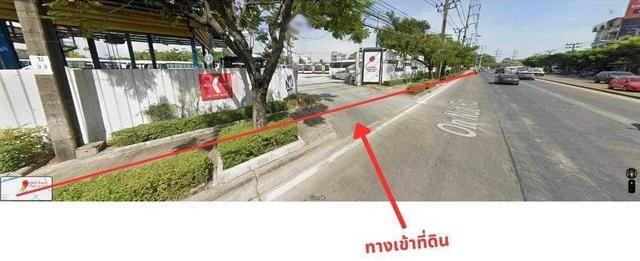EPL-LS0250 ให้เช่าที่ดินแปลงใหญ่ ที่ดิน 7 ไร่ 3 งาน 65 ตารางวา ถนนอ่อนนุช สุขุมวิท 77 ที่ดินสวย ทำเลดี เหมาะทำธุรกิจ ใกล้รถไฟฟ้า 500 เมตร