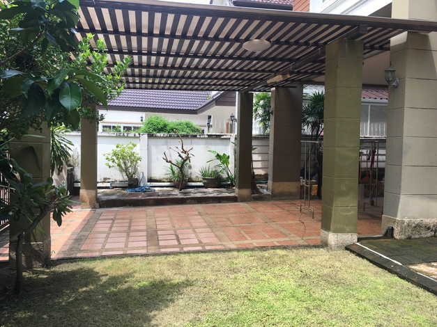 ขายบ้านเดี่ยว 2 ชั้น โครงการบ้านภัทรา-กรุงเทพกรีฑา ใกล้สถานี  รถไฟฟ้า Airport link ทับช้าง เขตสะพานสูง กรุงเทพฯ