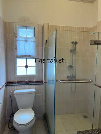 ขายบ้านเดี่ยว 2 ชั้น โครงการบ้านภัทรา-กรุงเทพกรีฑา ใกล้สถานี  รถไฟฟ้า Airport link ทับช้าง เขตสะพานสูง กรุงเทพฯ