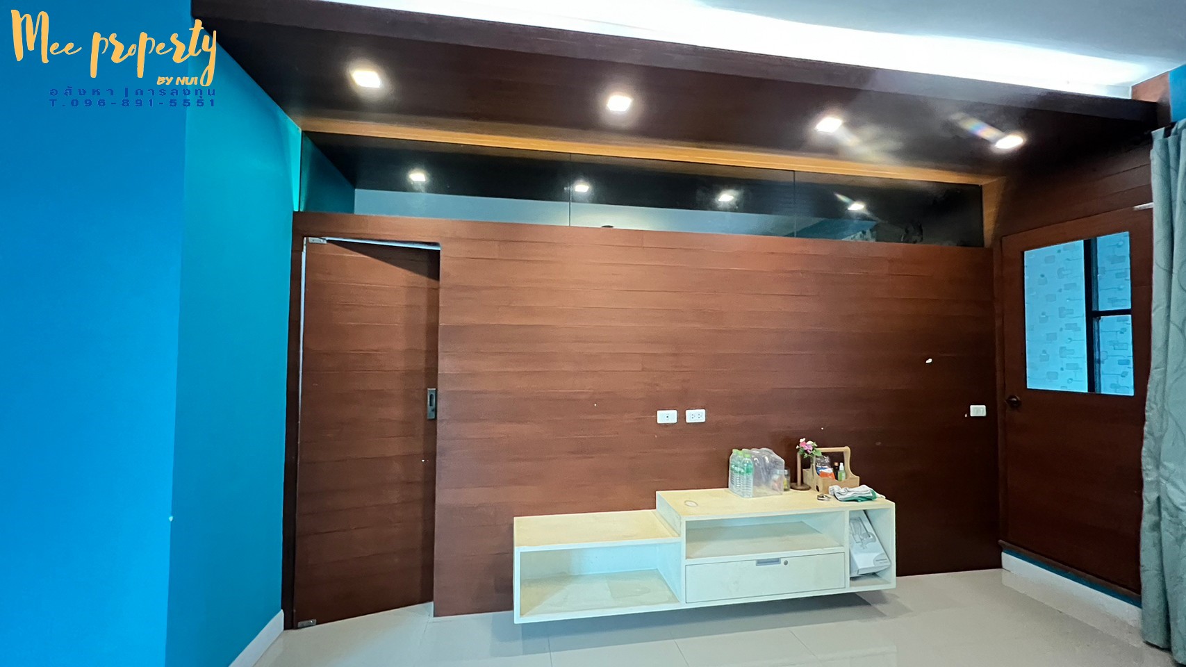 #ขายด่วนทาวน์โฮม 3 ชั้น 28ตร.ว.  #แปลงมุม  ตกแต่งครบพร้อมอยู่ ใกล้Mrt บน ถ.สามวา สุวินทวงศ์ มีนบุรี โครงการ RNP เพลส รามอินทรา - สุวินทวงศ์ 