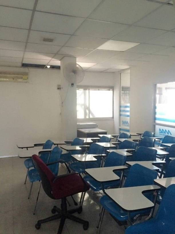 โซนเจ็ดยอด ขาย 28 ล้าน อาคารพาณิชย์ 4 ชั้น 4 คูหา  #เหมาะสำหรับทำออฟฟิศ #ติดถนนใหญ่ เจาะทะลุหากันแล้ว