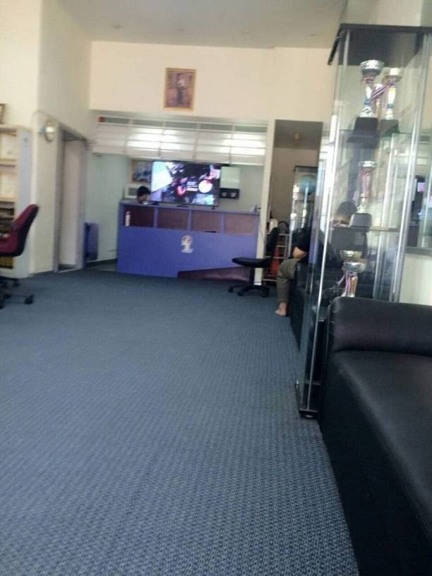 โซนเจ็ดยอด ขาย 28 ล้าน อาคารพาณิชย์ 4 ชั้น 4 คูหา  #เหมาะสำหรับทำออฟฟิศ #ติดถนนใหญ่ เจาะทะลุหากันแล้ว