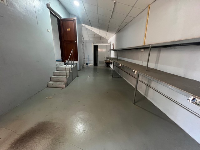 S2426 ขายโฮมออฟฟิศ 4 ชั้น ถนนเจ้าคุณทหาร ลาดกระบัง ใกล้สนามบินสุวรรณภูมิ